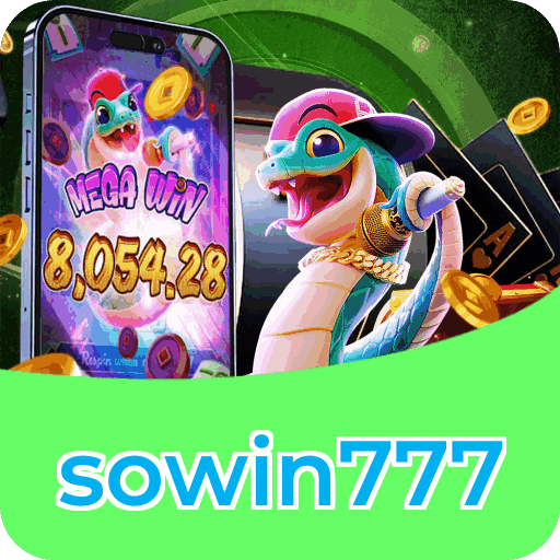 Slots Premium da PG Soft na sowin777